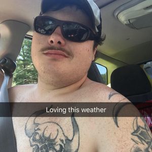 Meet your Posher, Edmond